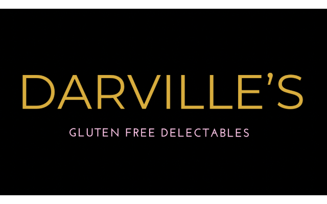 Darville's