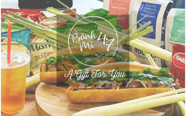 Banh Mi 47