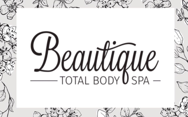 RVLV.LLC/BEAUTIQUE TOTAL BODY SPA