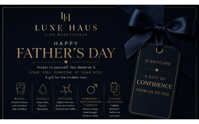 Luxe Haus Aesthetics & Beauty