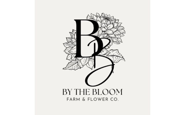 By The Bloom Farm & Flower Co.
