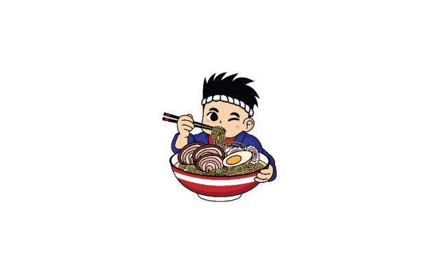 TAKASHI RAMEN