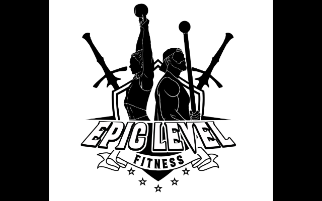 Epic Level Fitness