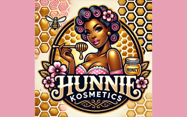 Hunnie Kosmetics