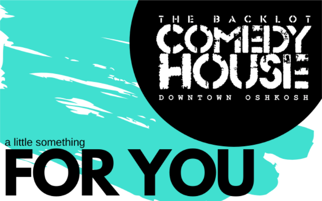 Backlot Comedy House