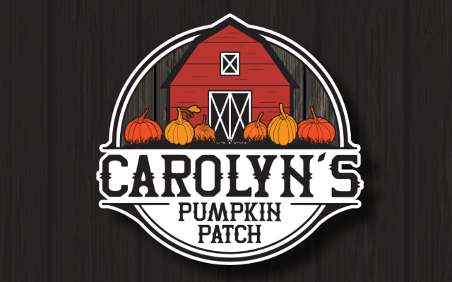 Carolyn's Pumpkin Patch