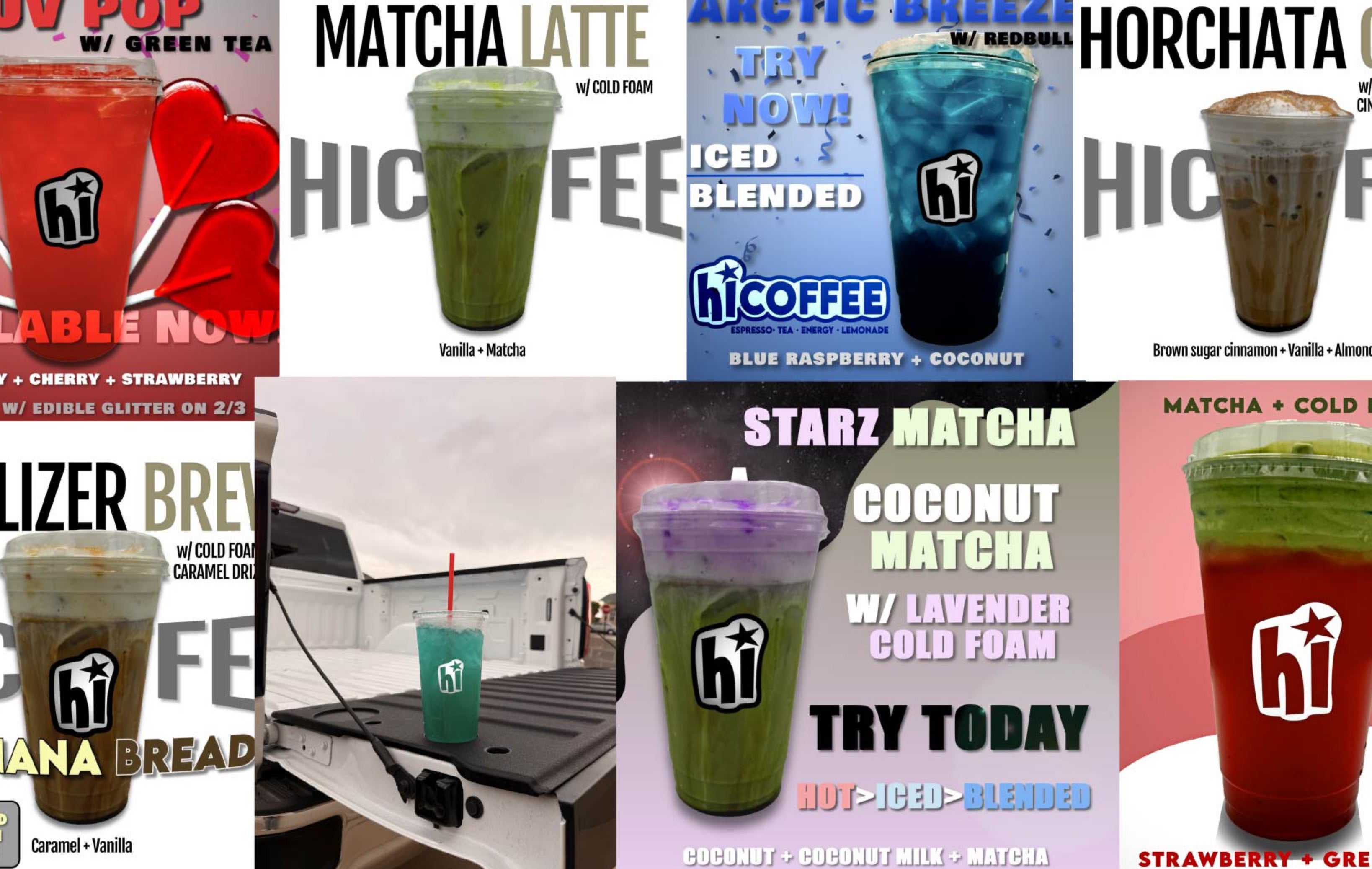 HICOFFEE