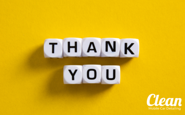 Clean Mobile Detailing