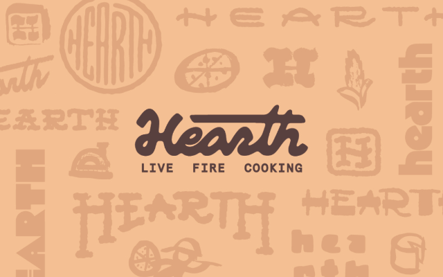 Hearth