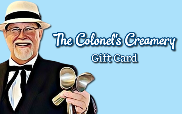 The Colonel's Creamery