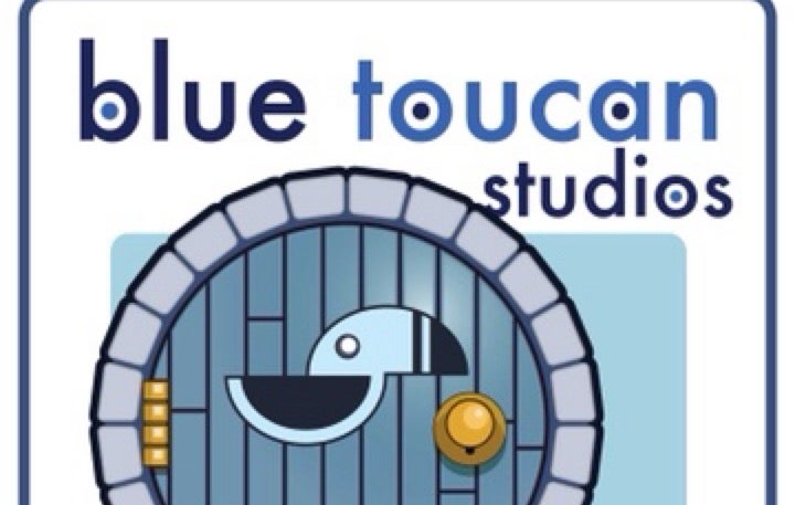 Blue Toucan Creative