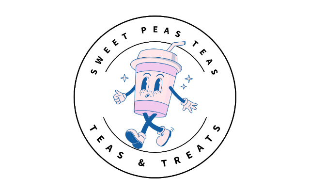 Sweet Peas Teas LLC