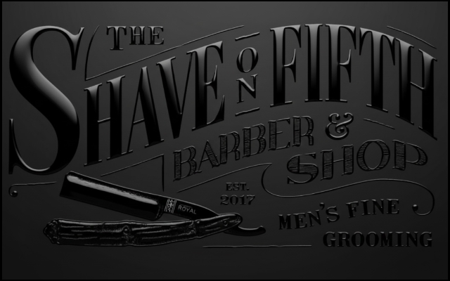 Shave on Fifth Barber & Shop LLC