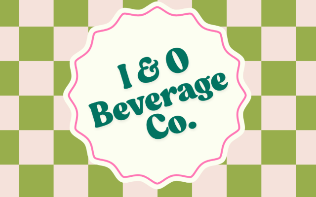 I & O Beverage Co. LLC