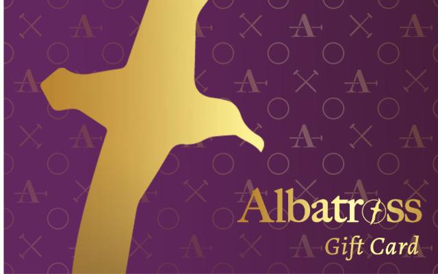 Albatross Entertainment