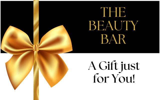 The Beauty Bar by Luiza