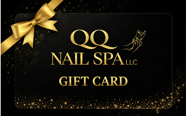 QQ nail Spa LLC