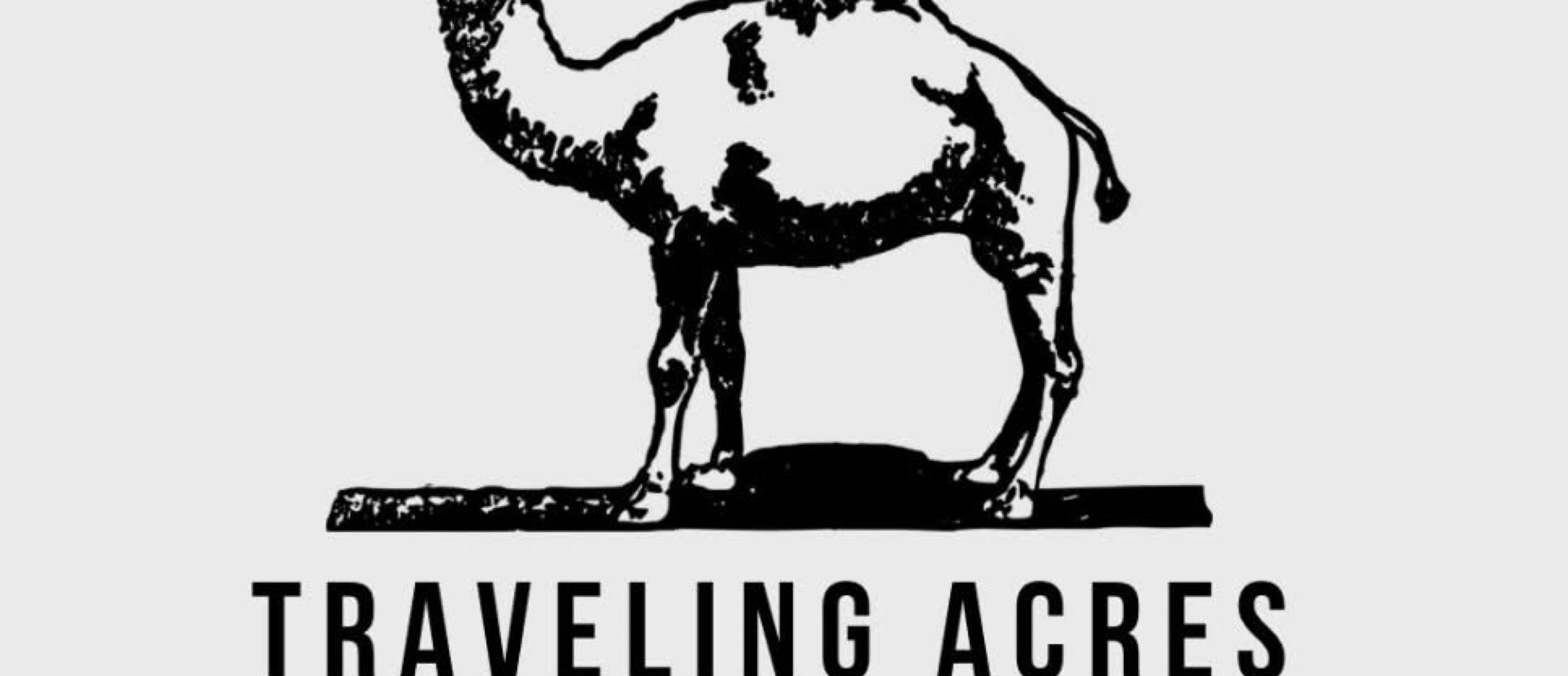 Traveling Acres Petting Zoo