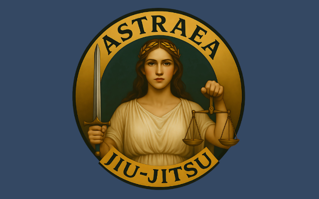 Astraea Jiu-jitsu & Clothing Co.