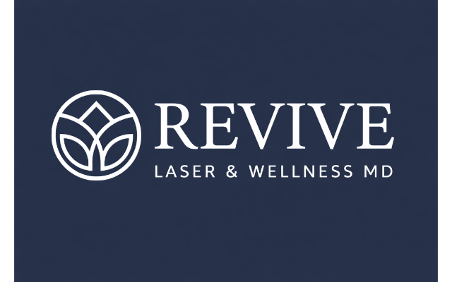 Revive Laser & Wellness MD