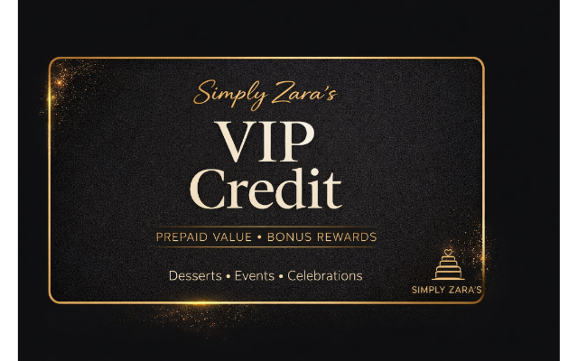 Simply Zara’s Treats LLC