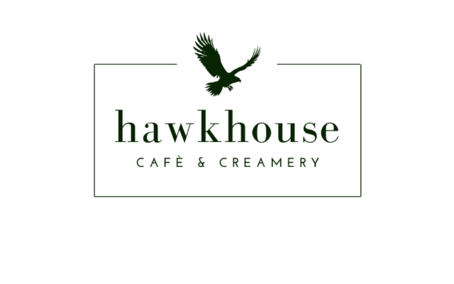 hawkhouse cafe and creamery