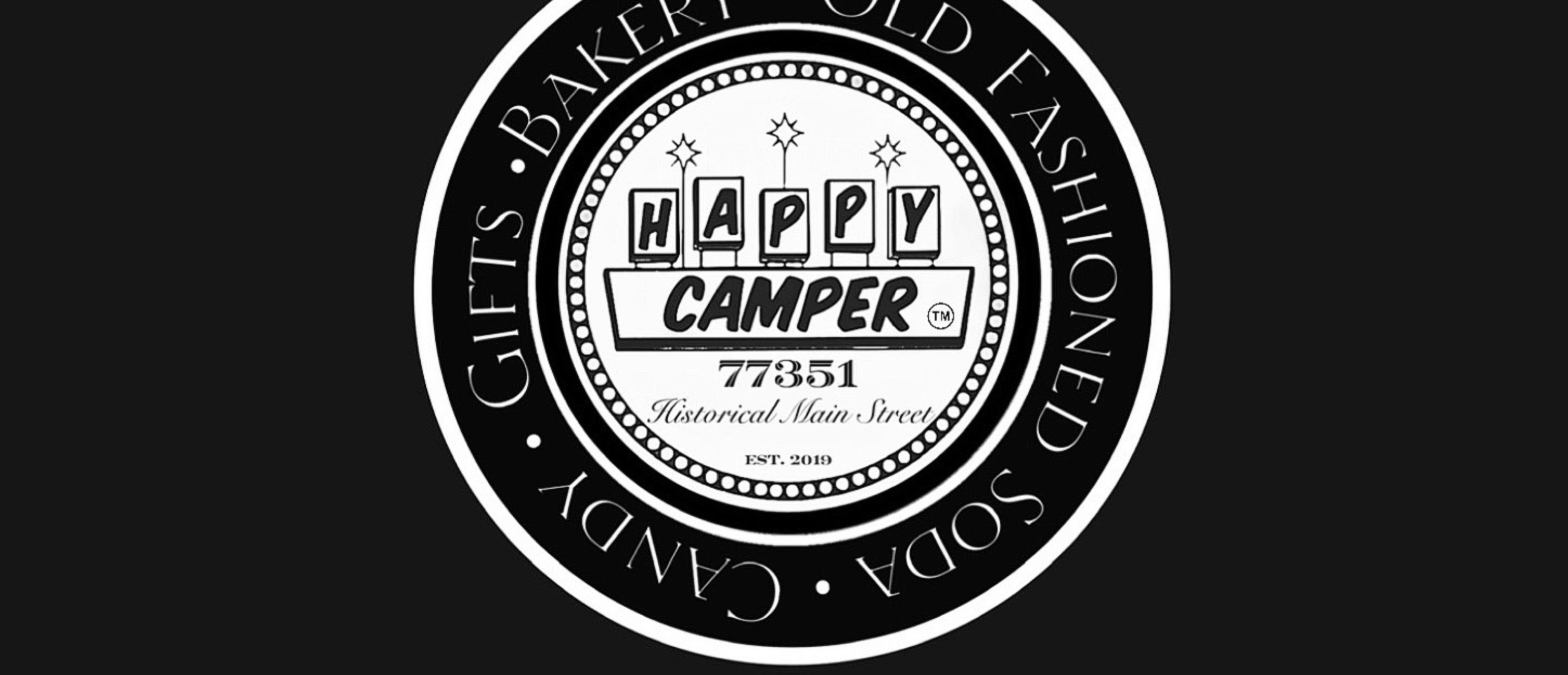 Happy Camper Sweets & Bake Supply