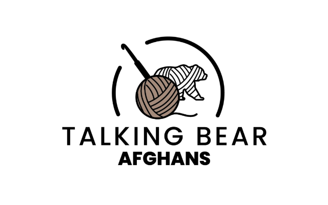Talking Bear Afghans
